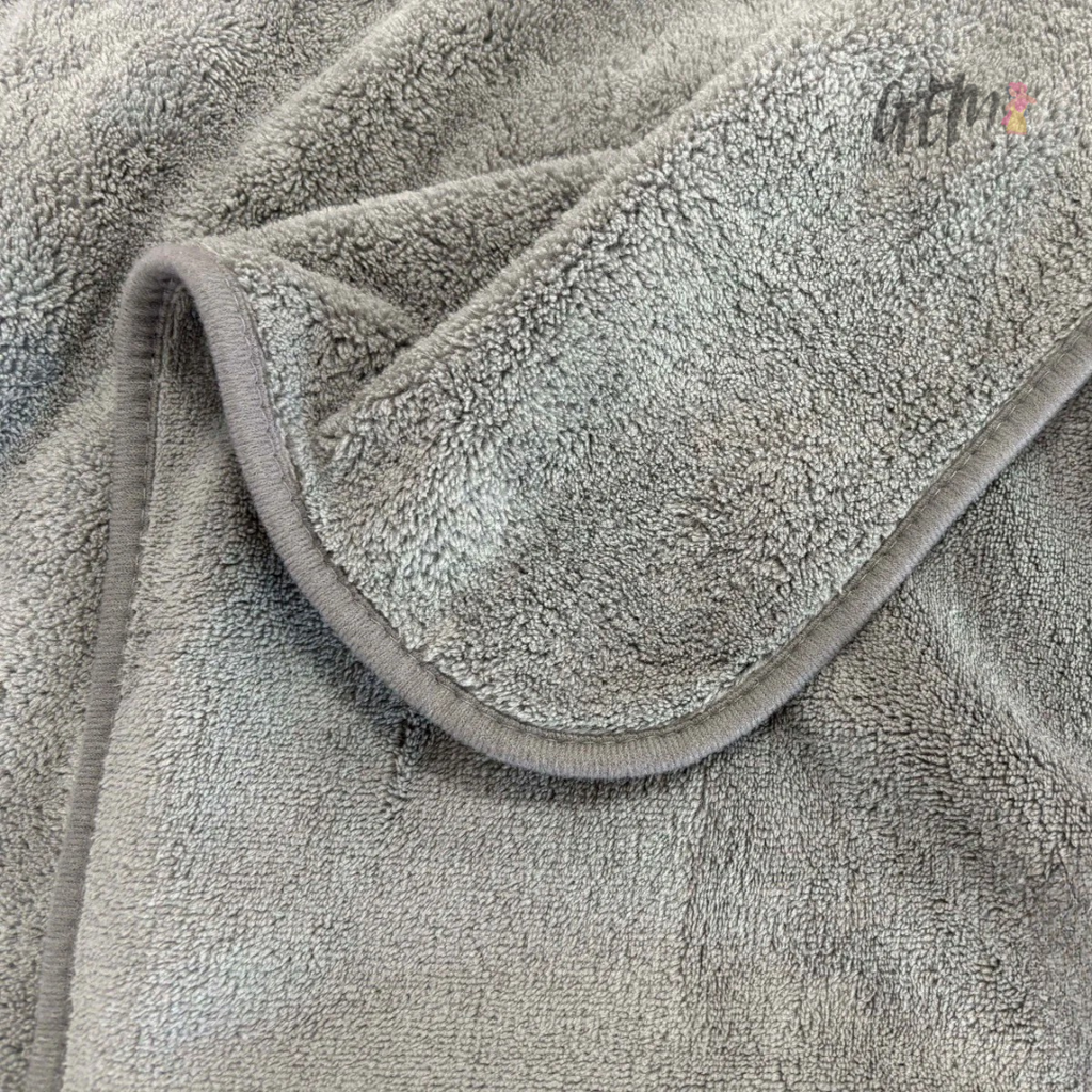 Set de Toallas 3 Piezas – Secado Rápido y Alta Absorción (Promo 2x1)