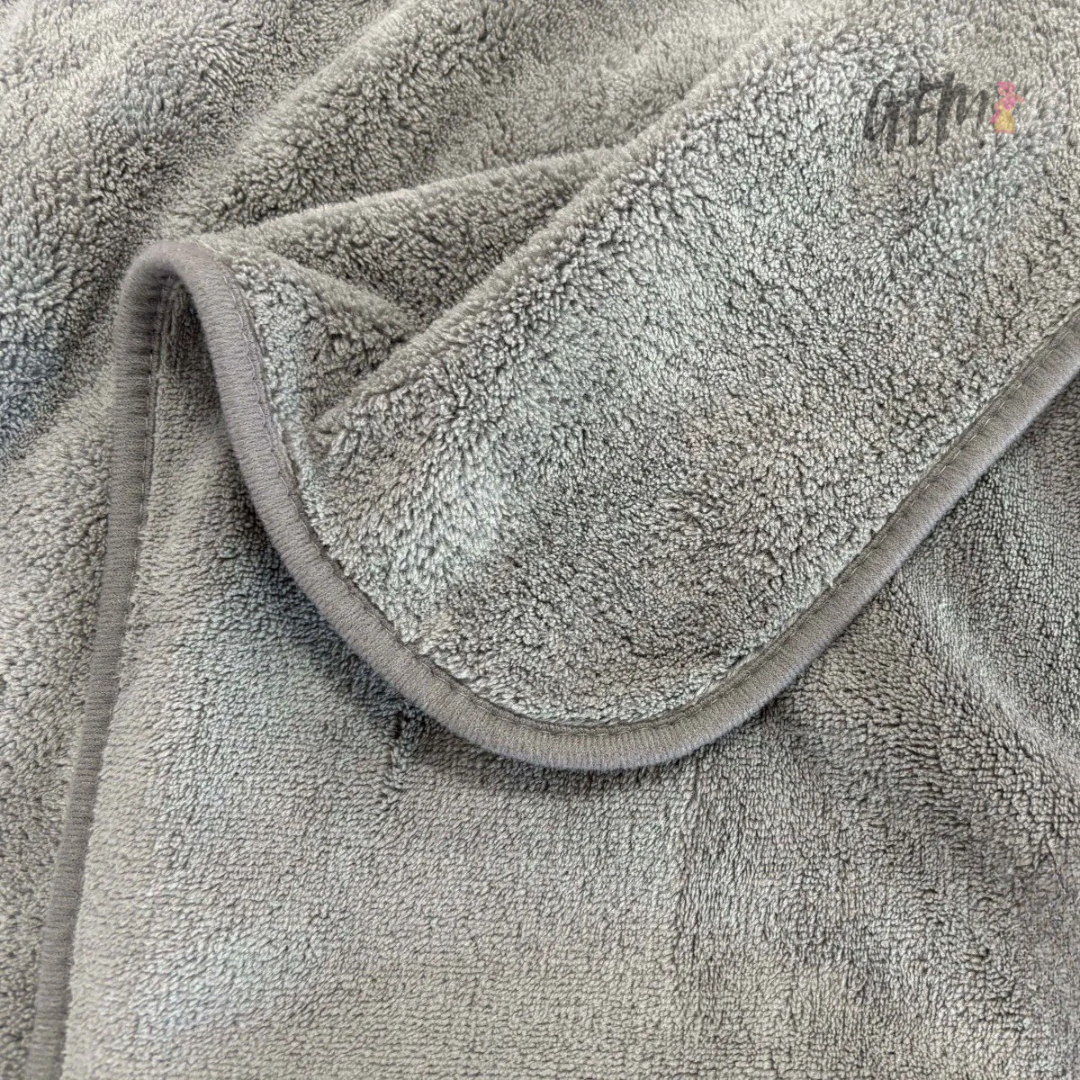 Set de Toallas 3 Piezas – Secado Rápido y Alta Absorción (Promo 2x1)